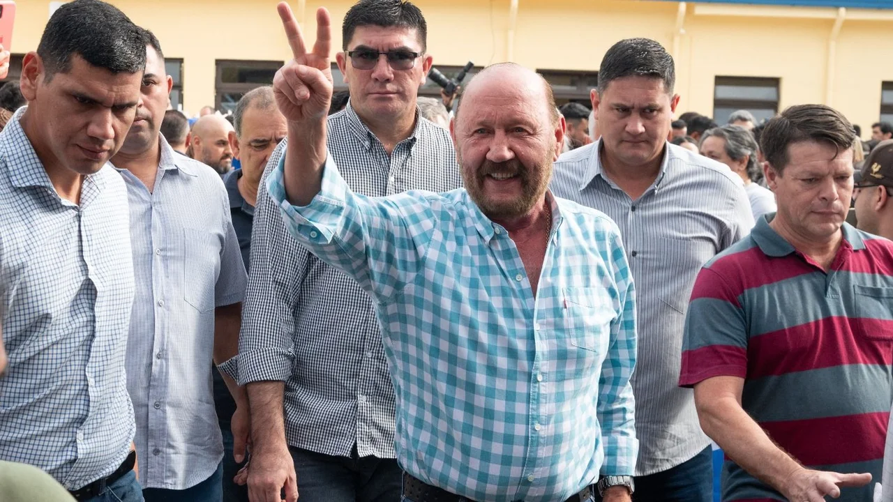 A pesar del desfinanciamiento de Milei, Gildo mantiene su política alimentaria: a quiénes beneficia