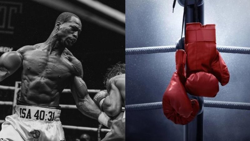 Boxeo Estados Unidos 