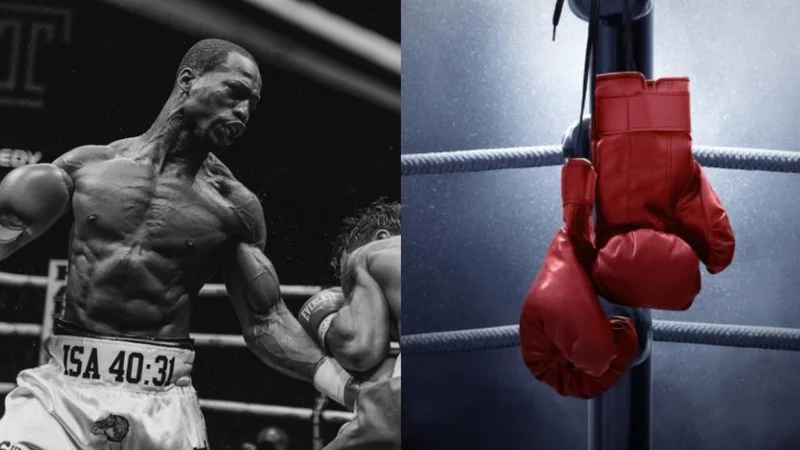 Boxeo Estados Unidos 