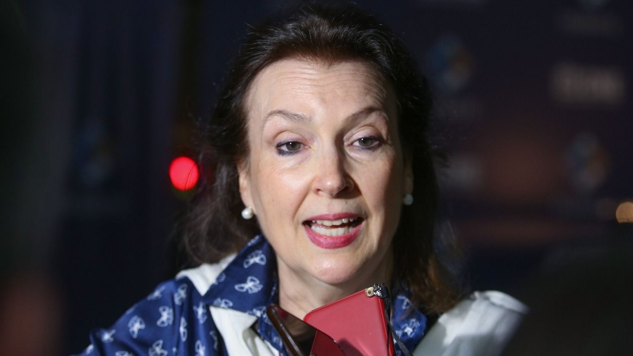 Mondino aseguró que el dólar en el gobierno de Milei "lo va a definir el mercado"