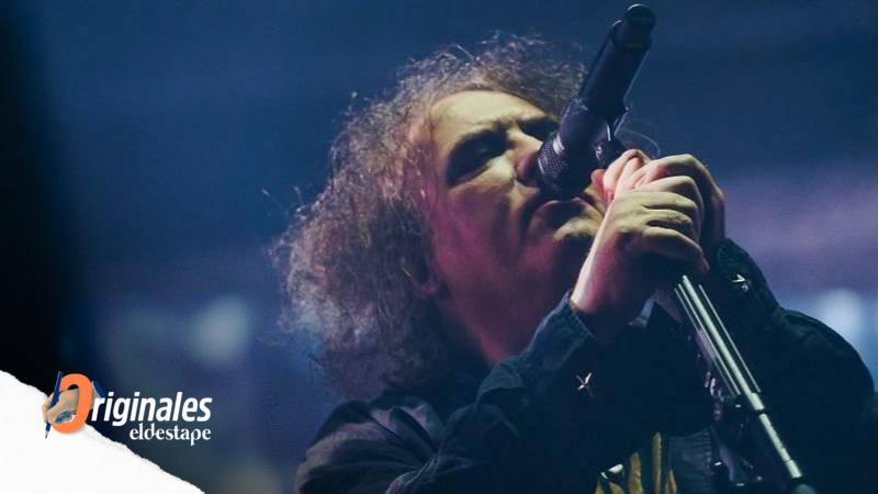 La última visita de The Cure a la Argentina inauguró la segunda edición del Primavera Sound