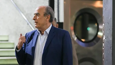 Francos negó ruptura con el PRO: "Milei decidió que ambas Cámaras estén presididas por LLA" Francos negó ruptura con el PRO: "Milei decidió que ambas Cámaras estén presididas por LLA"