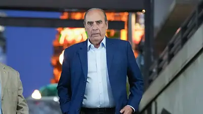 Ley ómnibus: Francos anunció un "sistema separado" para poner sujetas a privatización YPF y Arsat Ley ómnibus: Francos anunció un "sistema separado" para poner sujetas a privatización YPF y Arsat