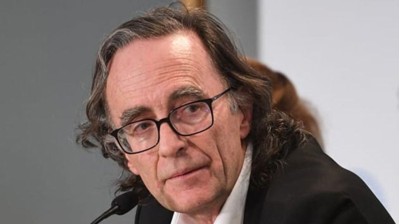 Osvaldo Giordano