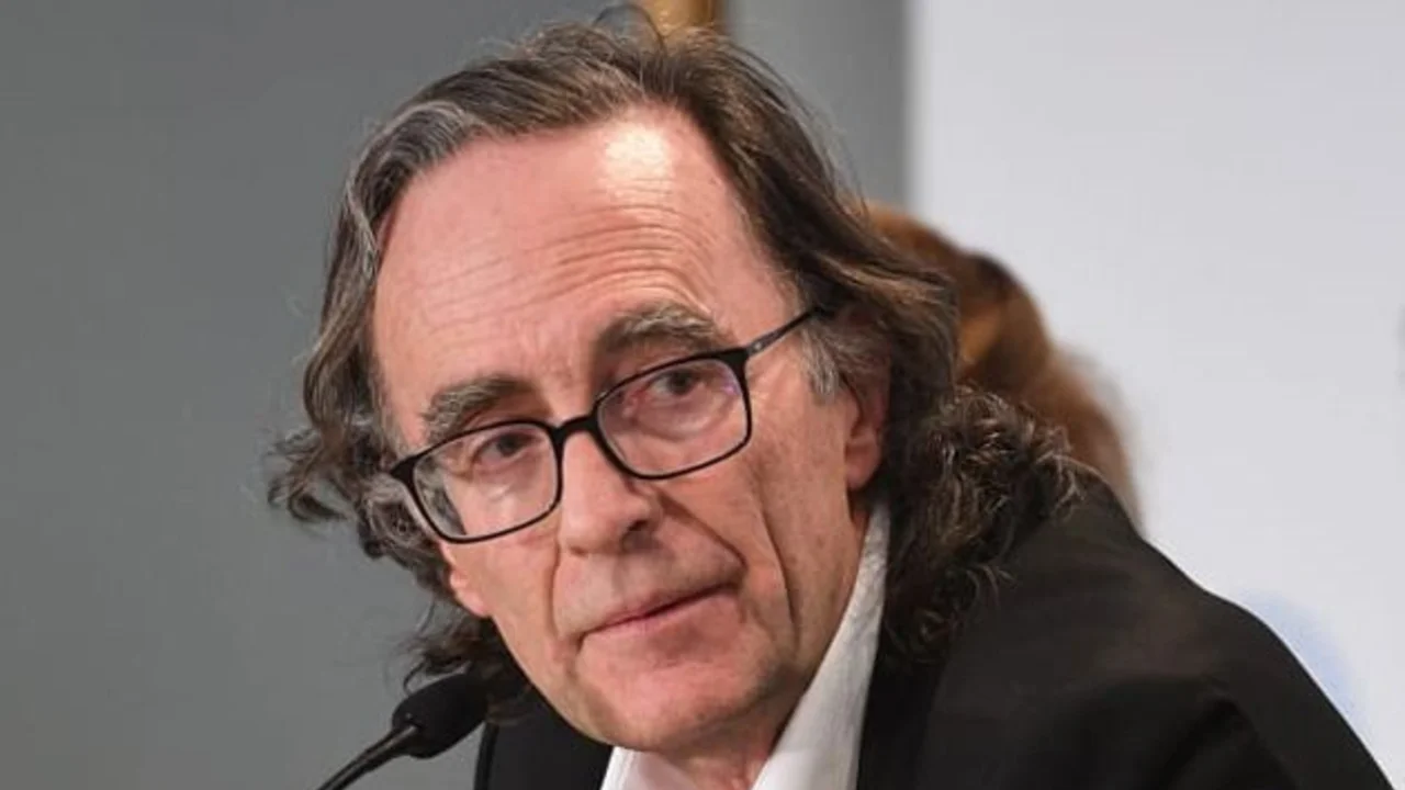 Osvaldo Giordano