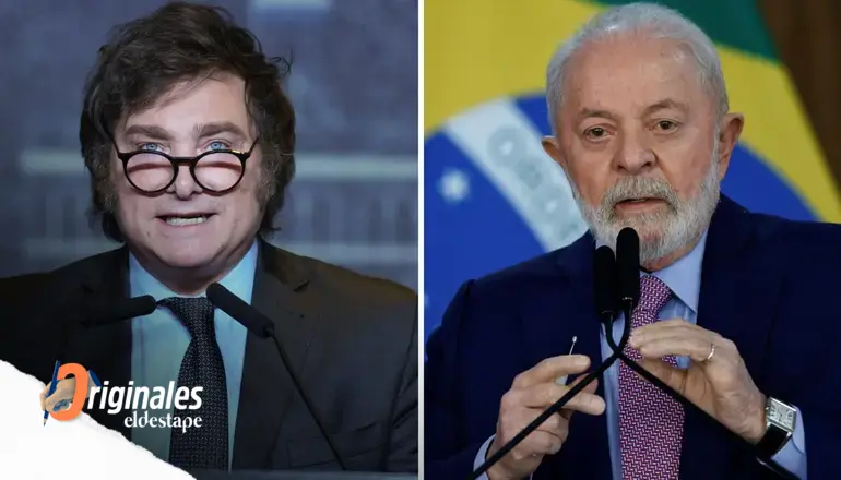 Milei no la ve: el pacto Lula-China que golpea a las automotrices