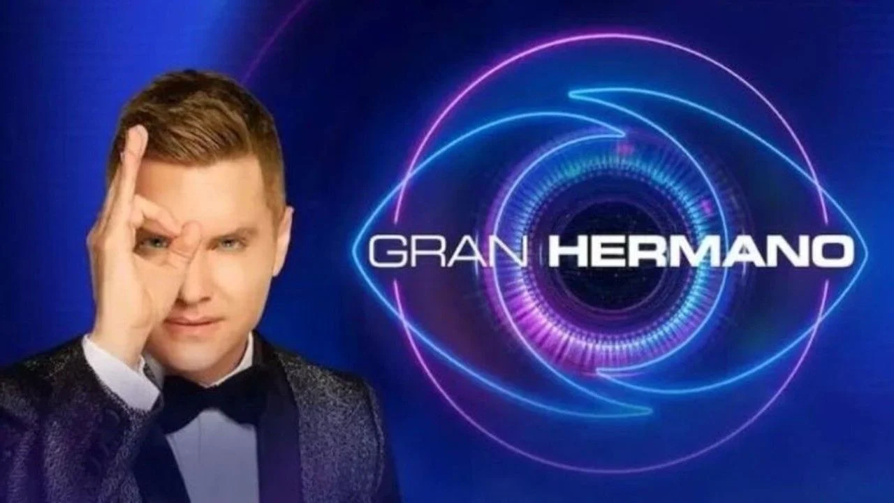 Es oficial: Santiago del Moro confirmó la fecha de estreno de Gran Hermano 2023.