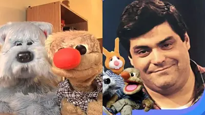 A los 64 años, murió José Telecher, el creador de Carozo y Narizota y Pepe Pompín A los 64 años, murió José Telecher, el creador de Carozo y Narizota y Pepe Pompín