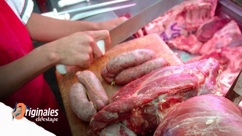 Precios sin control: la hacienda subió en noviembre más de 240% interanual
