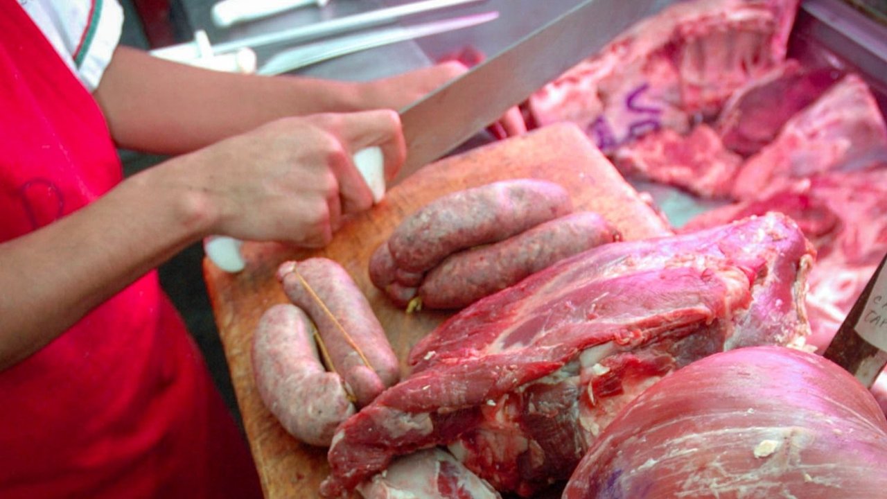 Carnicerías advierten subas de precios: "Los aumentos vienen por semana"