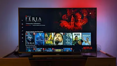 Cómo pedir la devolución de impuestos de AFIP que pagaste por Netflix, Spotify y HBO Cómo pedir la devolución de impuestos de AFIP que pagaste por Netflix, Spotify y HBO