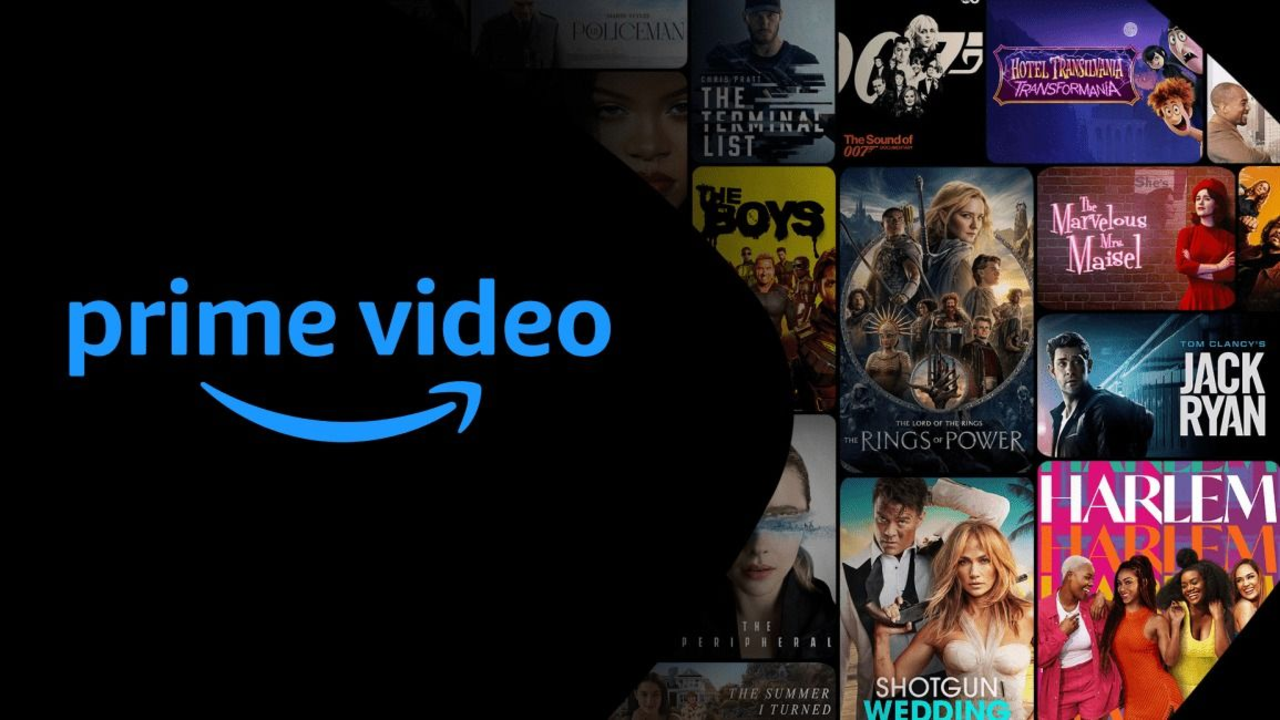 Estrenos de series y películas en Amazon Prime Video diciembre 2023: las mejores recomendaciones.