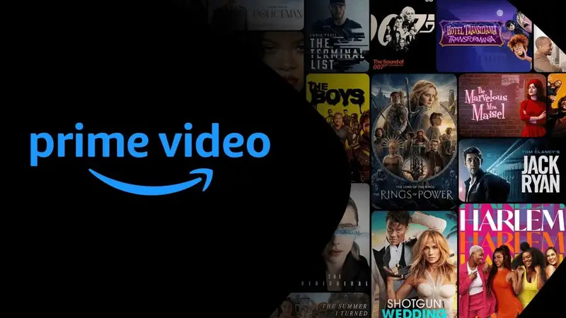 Estrenos de series y películas en Amazon Prime Video diciembre 2023: las mejores recomendaciones.
