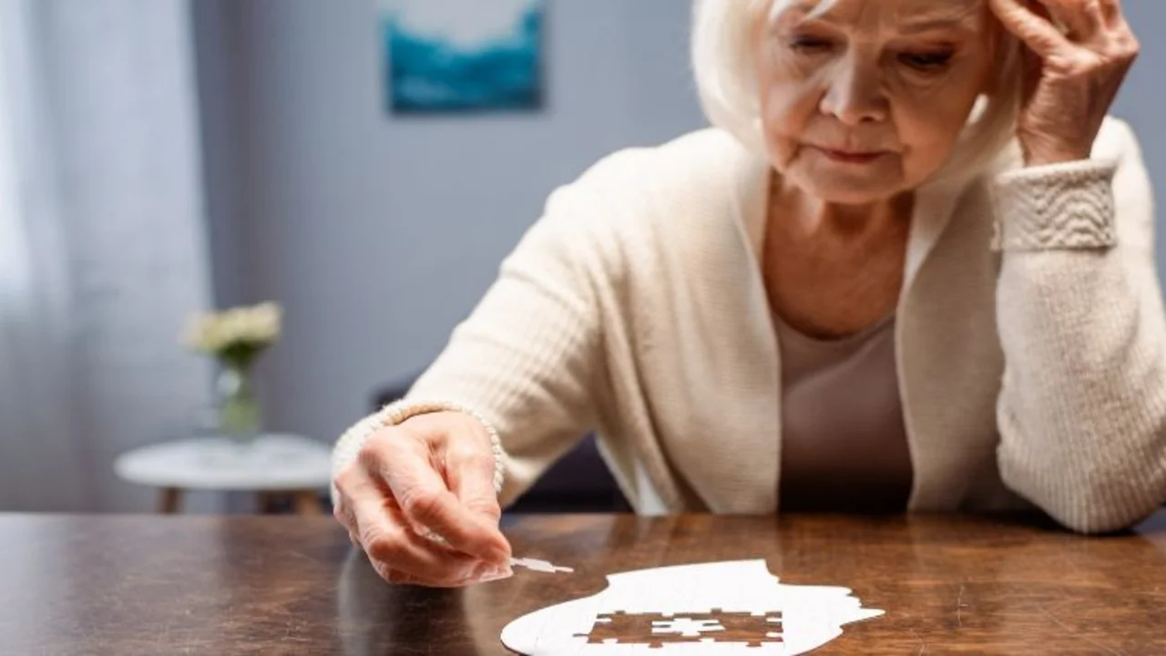 Alzheimer