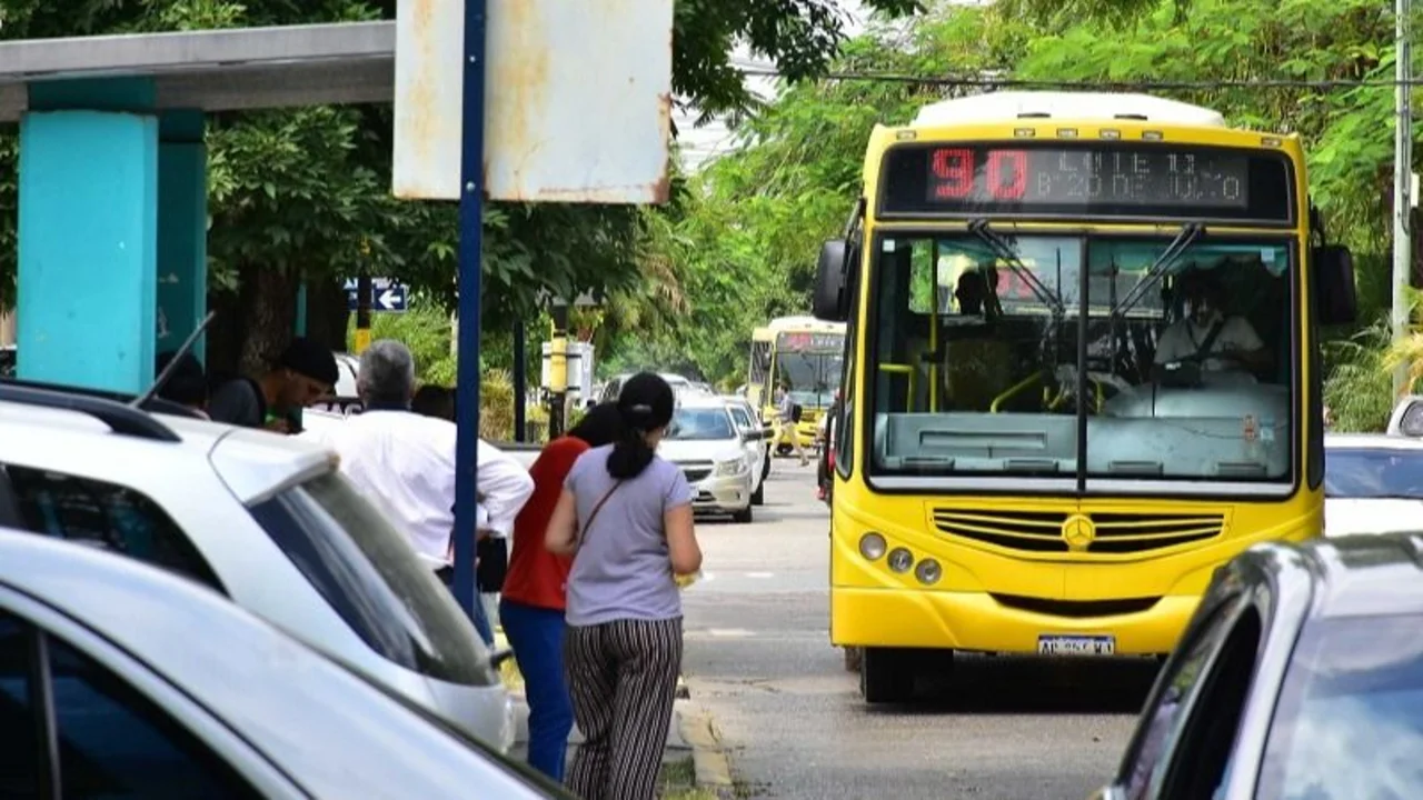 Subsidios: qué hará Javier Milei con las tarifas del transporte público