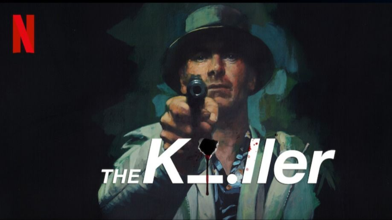 El asesino netflix