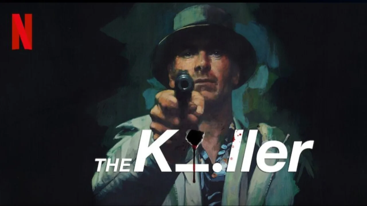 El asesino netflix
