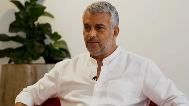 Mario Massacessi rompió el silencio y reveló su verdad