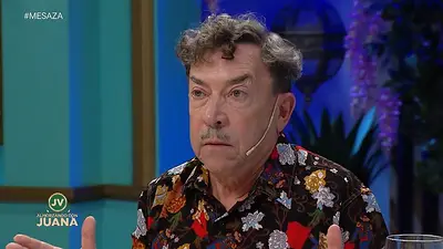 Aníbal Pachano Aníbal Pachano