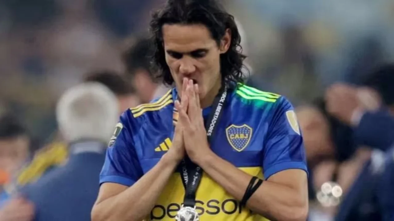 Boca se quedó afuera de la Copa Libertadores 2024: estos son los clasificados a la Sudamericana