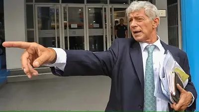 El Gobierno retiró los pliegos de 62 de jueces, fiscales y defensores oficiales El Gobierno retiró los pliegos de 62 de jueces, fiscales y defensores oficiales