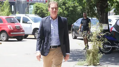 Santilli busca apoyo en Misiones: reunión clave con Passalacqua por las reformas de Milei Santilli busca apoyo en Misiones: reunión clave con Passalacqua por las reformas de Milei
