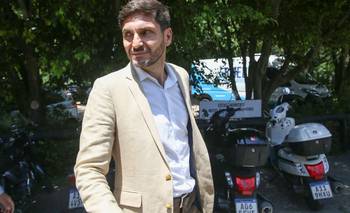 A un mes de asumir, Pullaro construye una cautelosa relación con Milei sin tabúes | Santa fe