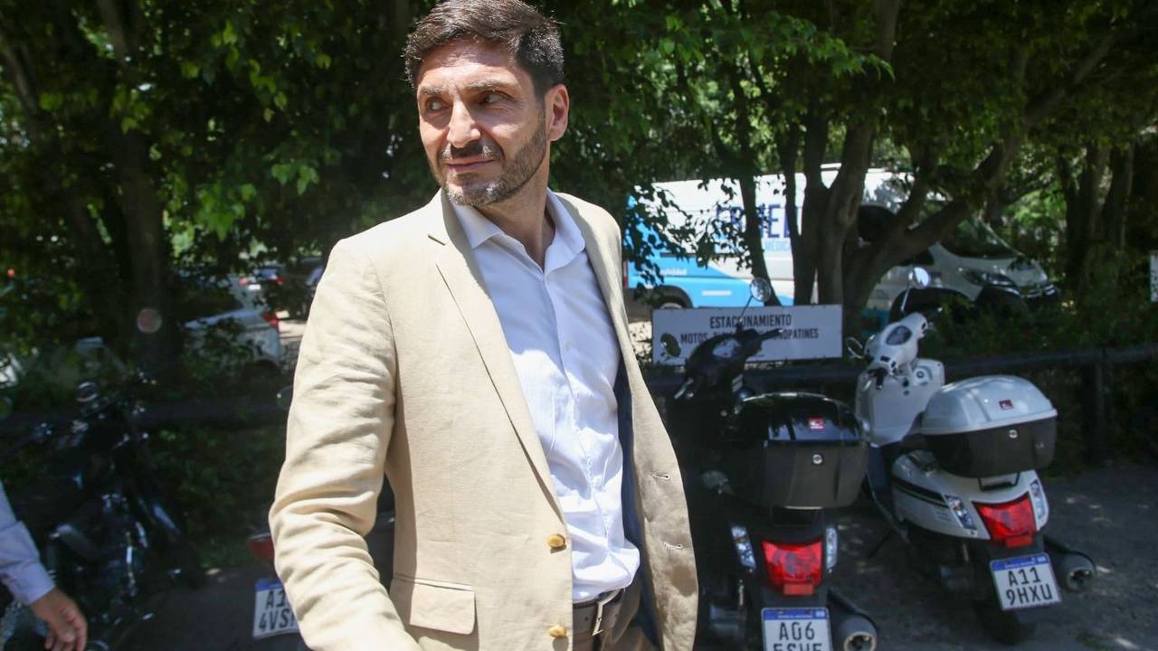 pullaro, seguridad, bullrich, milei, mes de gobierno, balance, narcotrafico