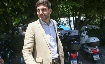 A un mes de asumir, Pullaro construye una cautelosa relación con Milei sin tabúes | Santa fe