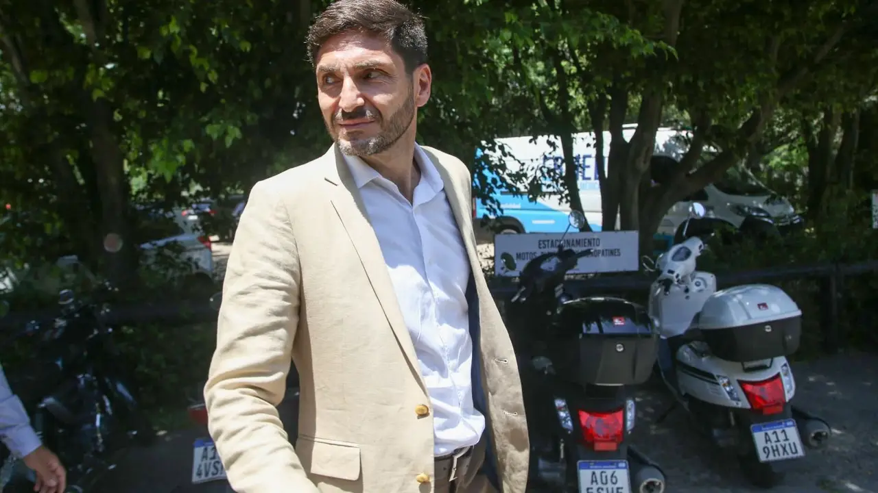 pullaro, seguridad, bullrich, milei, mes de gobierno, balance, narcotrafico
