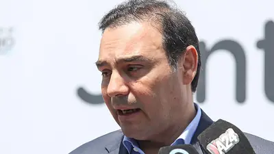 Senado correntino: convocaron a Valdés para que explique por qué avaló a Laudelina durante la búsqueda de Loan Senado correntino: convocaron a Valdés para que explique por qué avaló a Laudelina durante la búsqueda de Loan