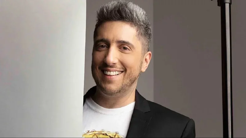 Qué pasó con Jey Mammón