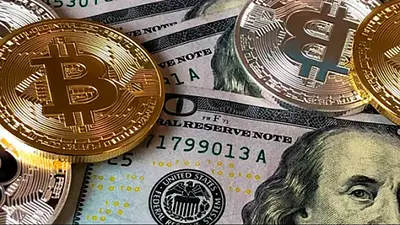 Los 10 tips que tenés que conocer para saber si una criptomoneda es una estafa Los 10 tips que tenés que conocer para saber si una criptomoneda es una estafa