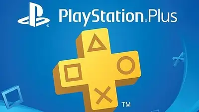 PS Plus PS Plus