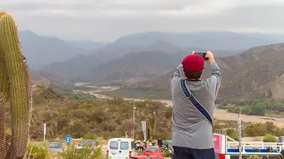 Feriado de diciembre: qué hacer en La Rioja el fin de semana largo Feriado de diciembre: qué hacer en La Rioja el fin de semana largo