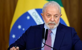 Operaron a Lula de urgencia: qué dice el parte médico | Lula da silva