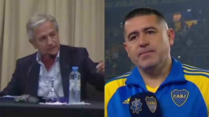 El macrismo acusó a Riquelme de querer "truchar" la elección en Boca