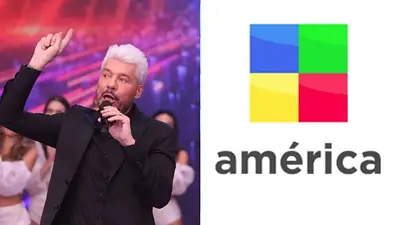 América TV América TV