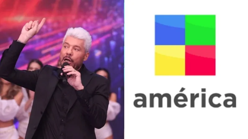 América TV