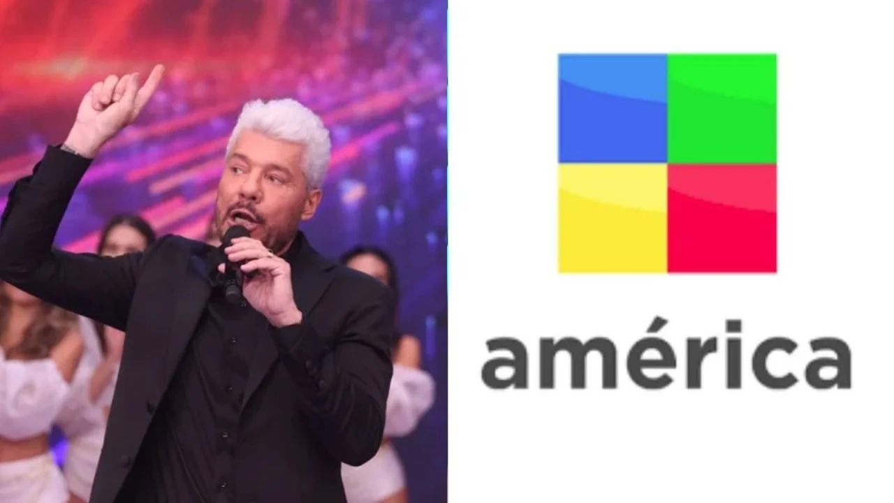 América TV