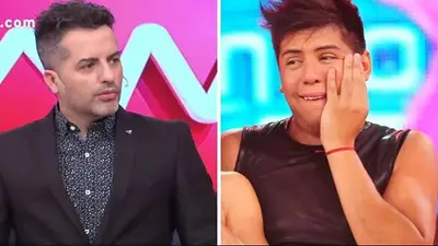 De Brito mariano de la canal De Brito mariano de la canal