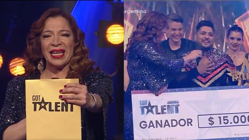 got talent