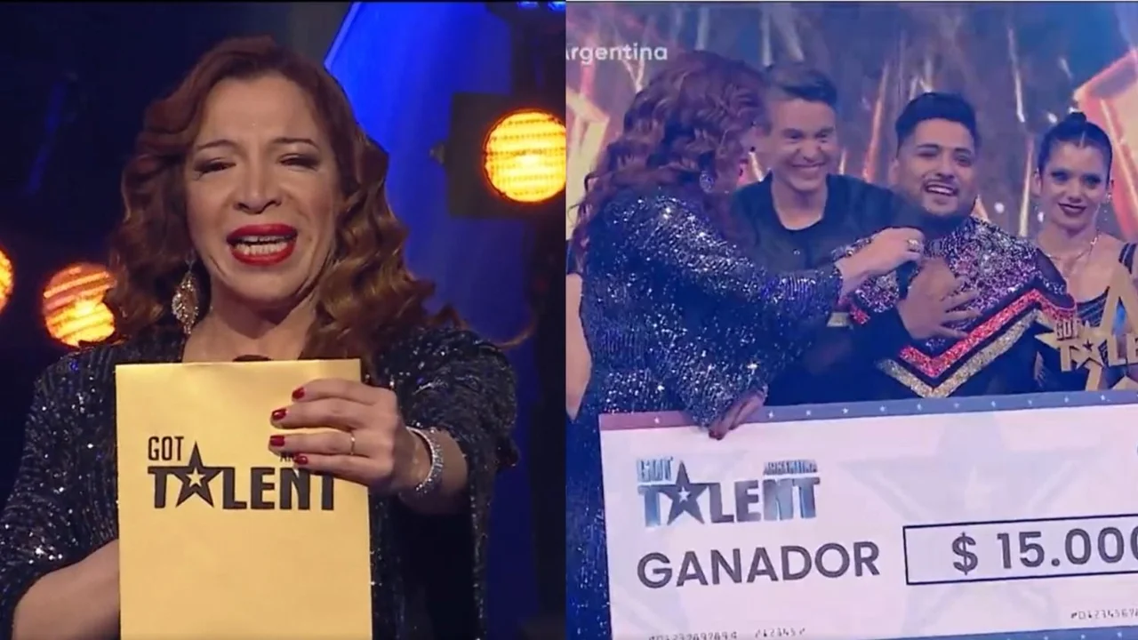 got talent