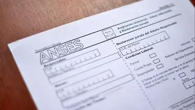 Últimas semanas para presentar la liberta AUH en ANSES Últimas semanas para presentar la liberta AUH en ANSES