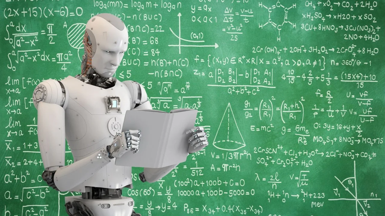Inteligencia Artificial