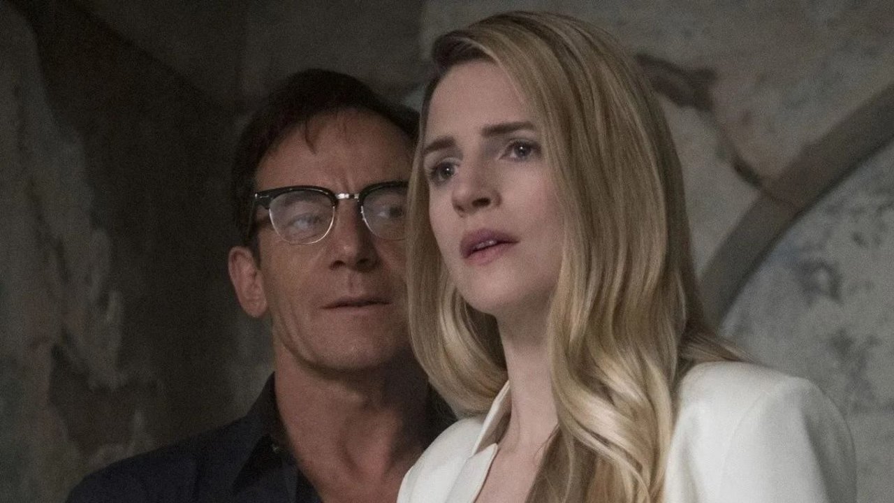 The OA