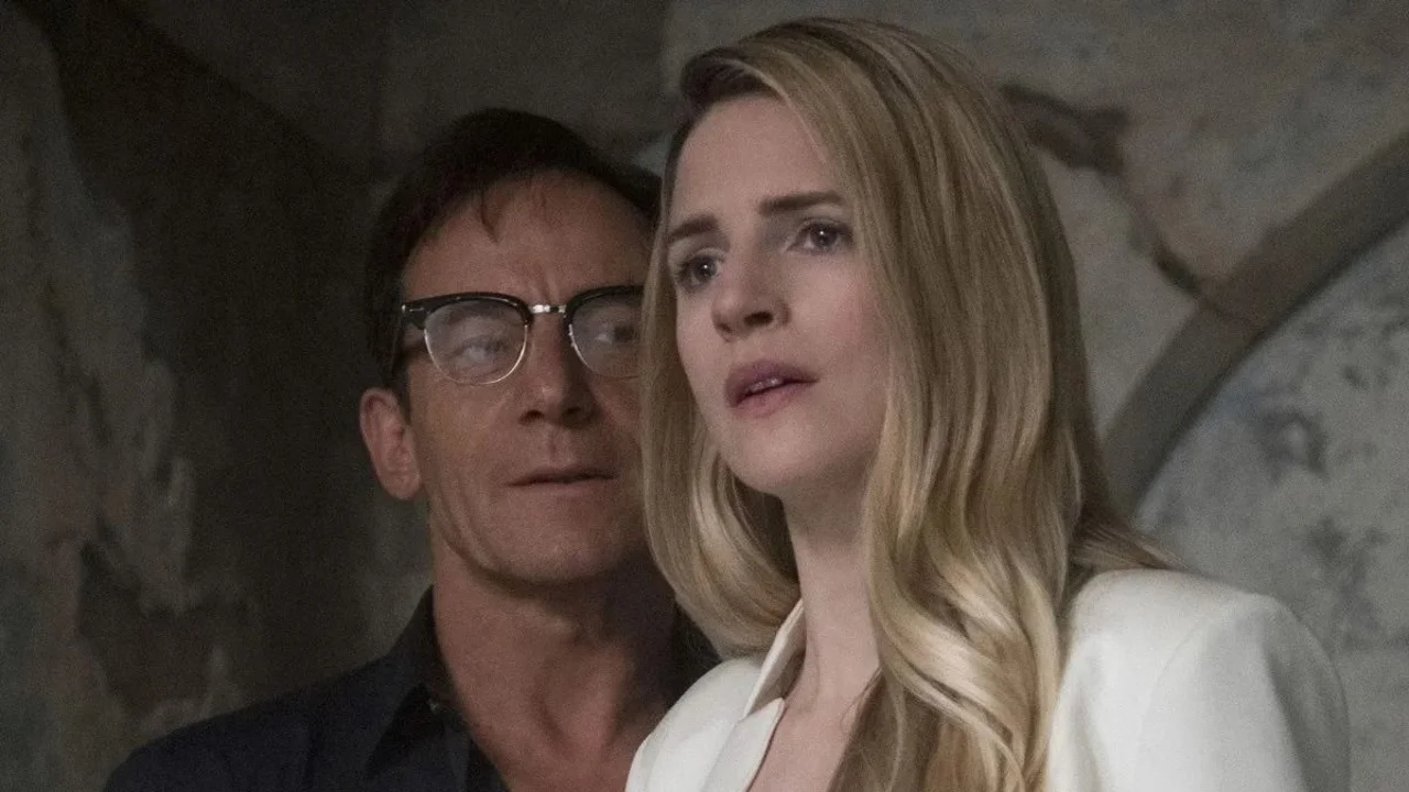 The OA