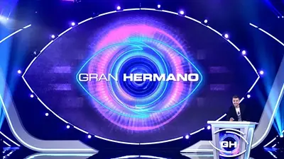 Gran Hermano Gran Hermano