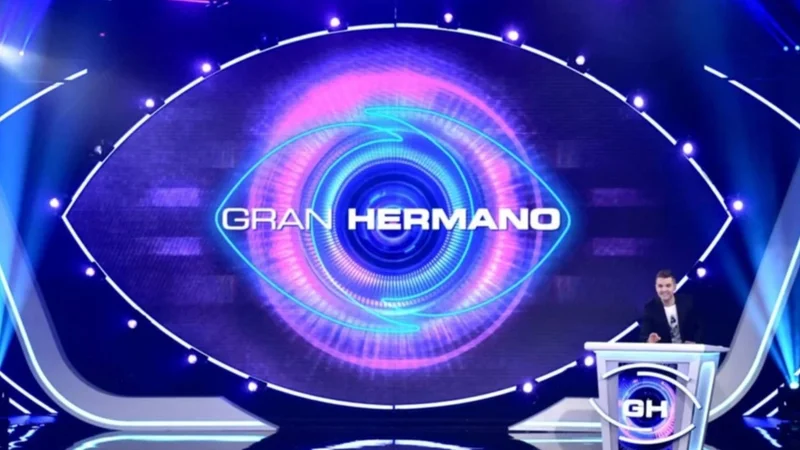 Gran Hermano