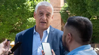 Horacio Pietragalla Corti Horacio Pietragalla Corti